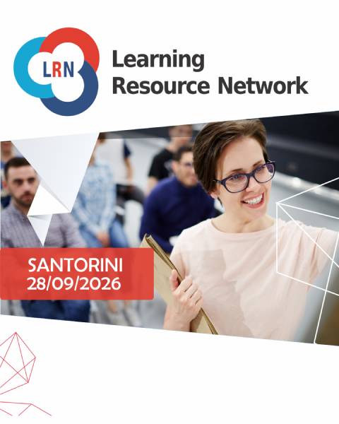 santorini lrn